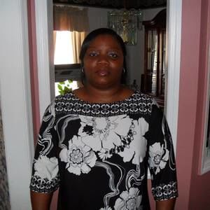 Meet your Posher, Continaer